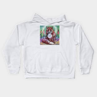 The Oracle Kids Hoodie